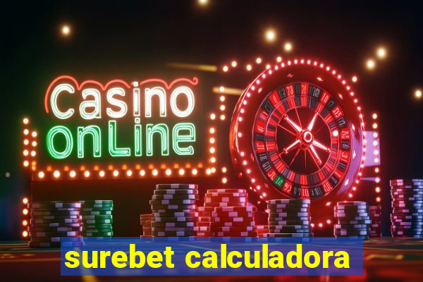 surebet calculadora